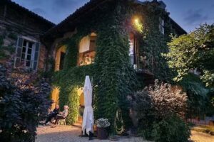 Antica Dimora Gallo Basteris