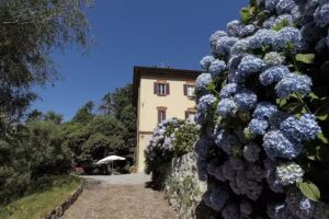 Antica Dimora I Faggi di San Giorgio