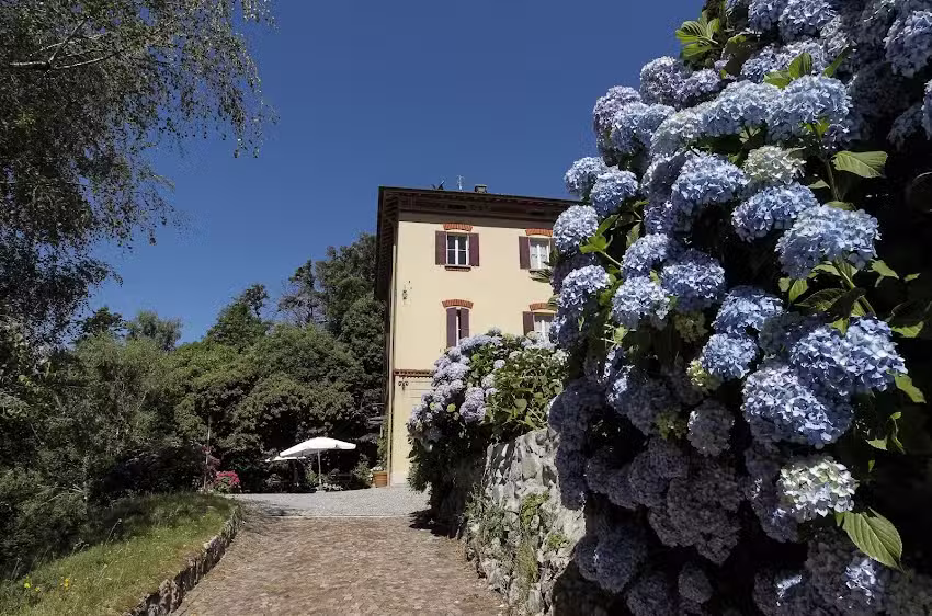 Antica Dimora I Faggi di San Giorgio