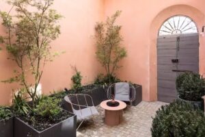 Antica Dimora Le Misure