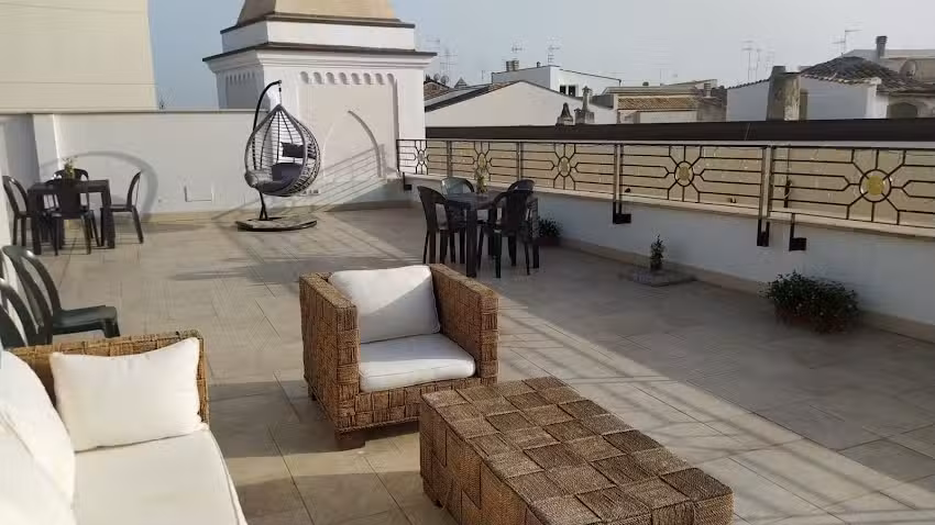 Antica Dimora Le sette Lune