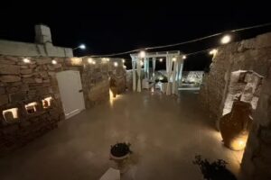 Antica Dimora – “Lu suli” “Lu mari” ” Lu jentu”