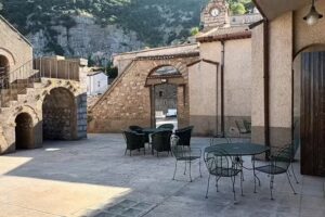 Antica Dimora Palazzo Rovitti