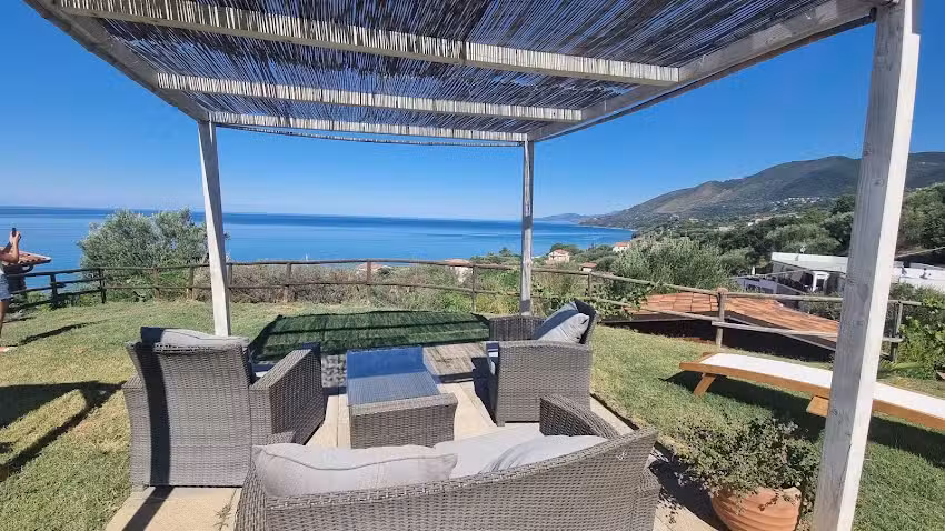 Antica Dimora Palinuro