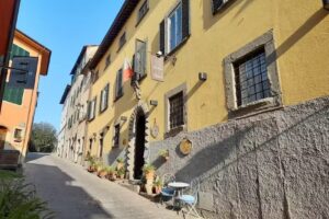 Antica Dimora Patrizia