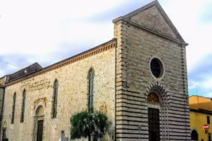 Antica Dimora Pellegrino guest house in Pistoia