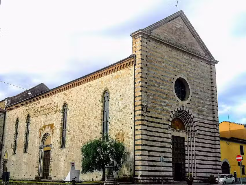 Antica Dimora Pellegrino guest house in Pistoia