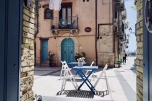 Antica Dimora San Girolamo