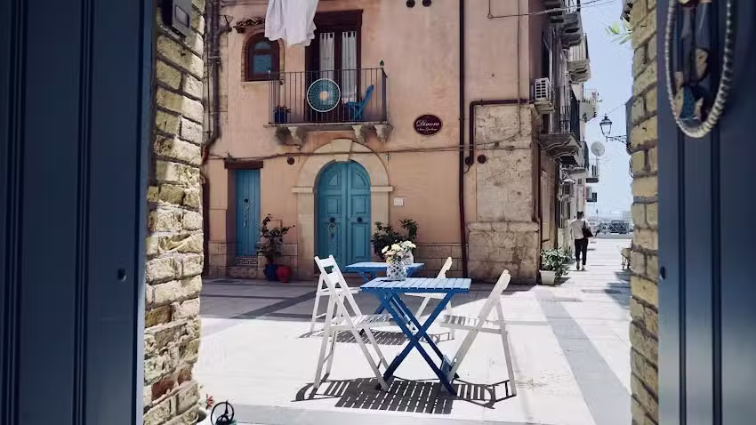 Antica Dimora San Girolamo