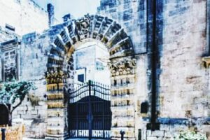 Antica Dimora Scalfo