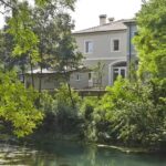 Antica Dimora Stucky