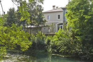 Antica Dimora Stucky