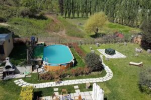 Antica Dimora Villa Ruben