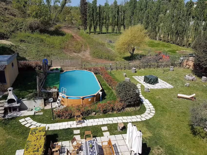 Antica Dimora Villa Ruben