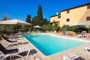 Antica Fattoria Caserotta – Agriturismo Cantagallo