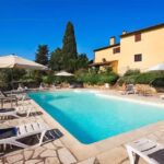 Antica Fattoria Caserotta – Agriturismo Cantagallo