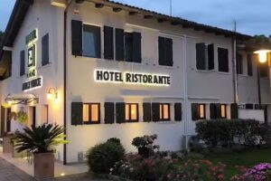 Antica Fenice Hotel Ristorante