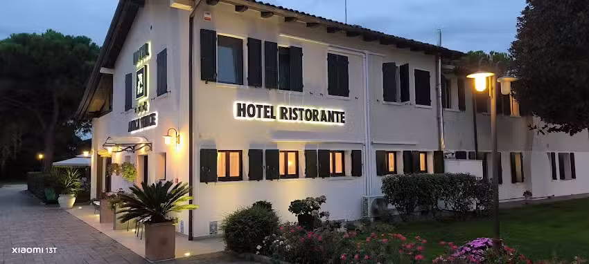 Antica Fenice Hotel Ristorante