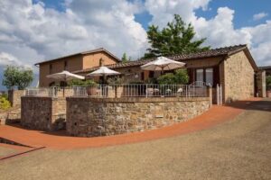 Antica Fonte Residenza di Siena