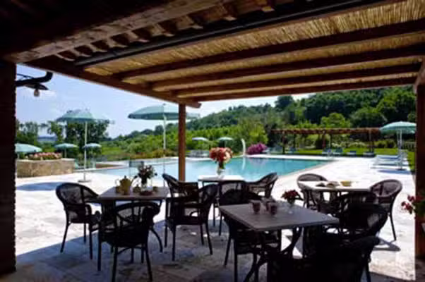 Antica Fonte Resort