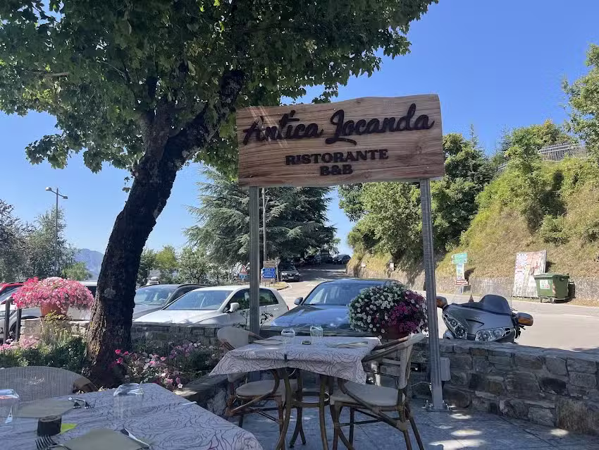 Antica Locanda
