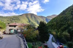 Antica Locanda Alpina