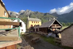 Antica Locanda Alpino