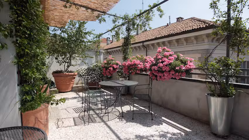 Antica Locanda dei Mercanti