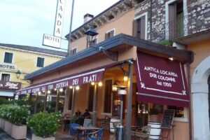 Antica Locanda Due Colonne