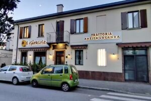 Antica Locanda Il Girasole