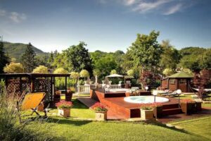 Antica Locanda La Diligenza