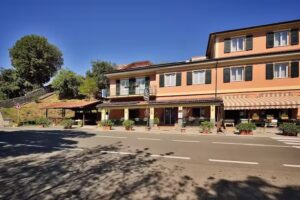 Antica Locanda Luigina