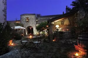 Antica Locanda Lunetta – B&B di Charme