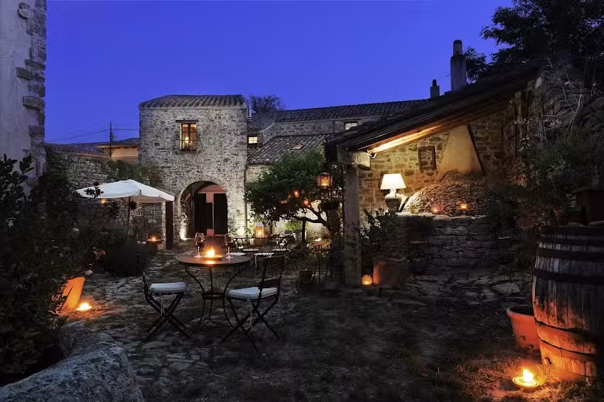 Antica Locanda Lunetta – B&B di Charme