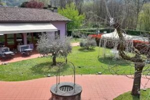 Antica Locanda San Leonardo 1554