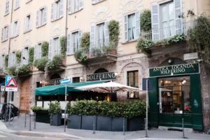 Antica Locanda Solferino