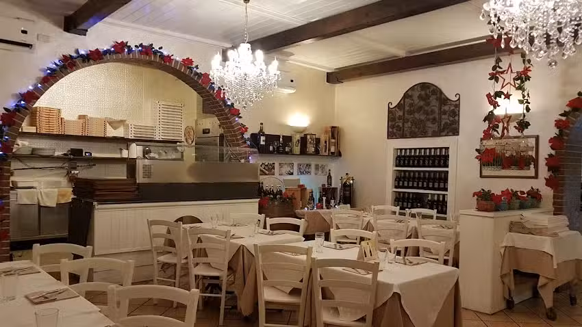 Antica Locanda Srl Albergo Ristorante