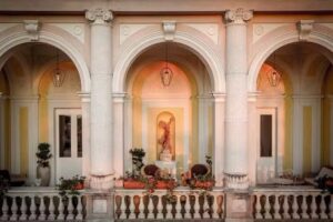 Antica Loggia Bed and Breakfast