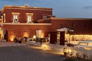 Antica Masseria le Monache