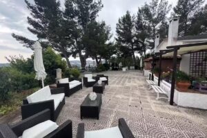 Antica Masseria Lucana