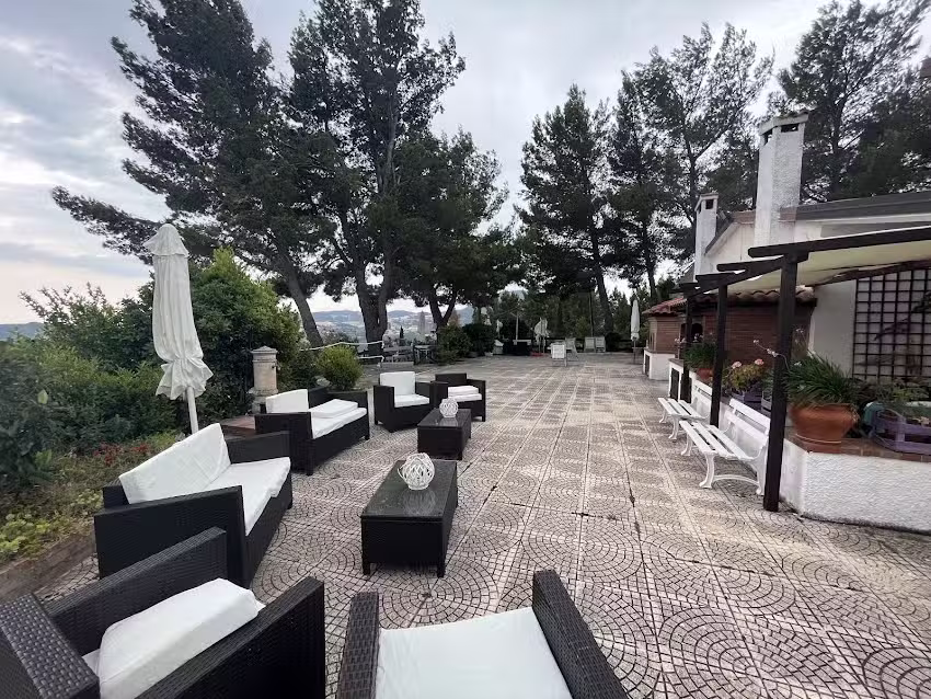 Antica Masseria Lucana