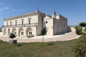 Antica Masseria Malvezzi