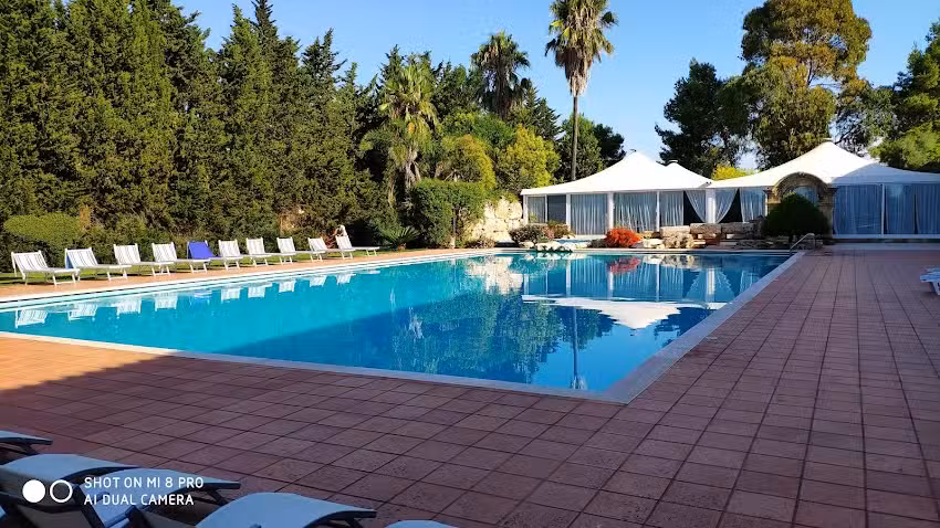 Antica Masseria Martuccio