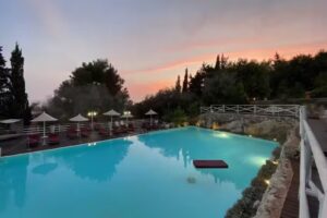 Antica Masseria Rottacapozza & Beach