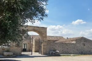 Antica Masseria Scagnito