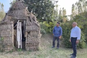 Antica Masseria Venditti