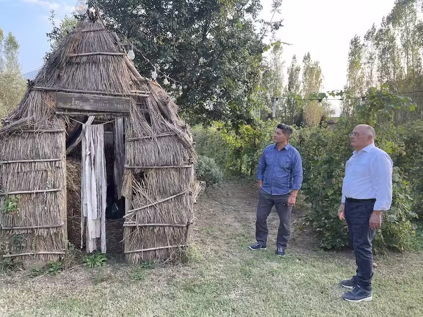 Antica Masseria Venditti