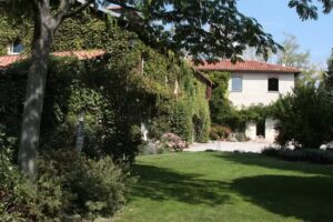 Antica Meridiana Relais – Art