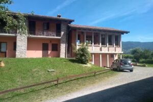 Antica Osteria La Colomba