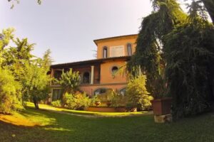 Antica Pietrara – B&B
